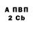 Амфетамин Premium SistaWarhol Live